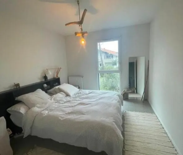 Aux Pieds Des Dunes * لابينيه