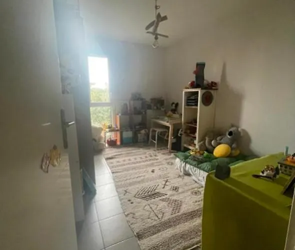 Aux Pieds Des Dunes لابينيه