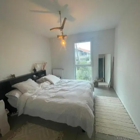 Aux Pieds Des Dunes * Labenne